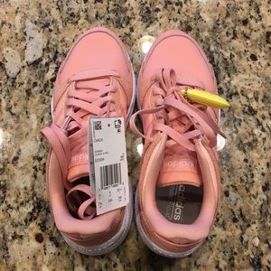 Adidas Cloudfoam sneakers